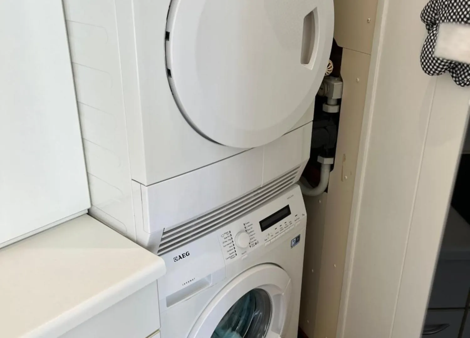 Appartement Lijnden