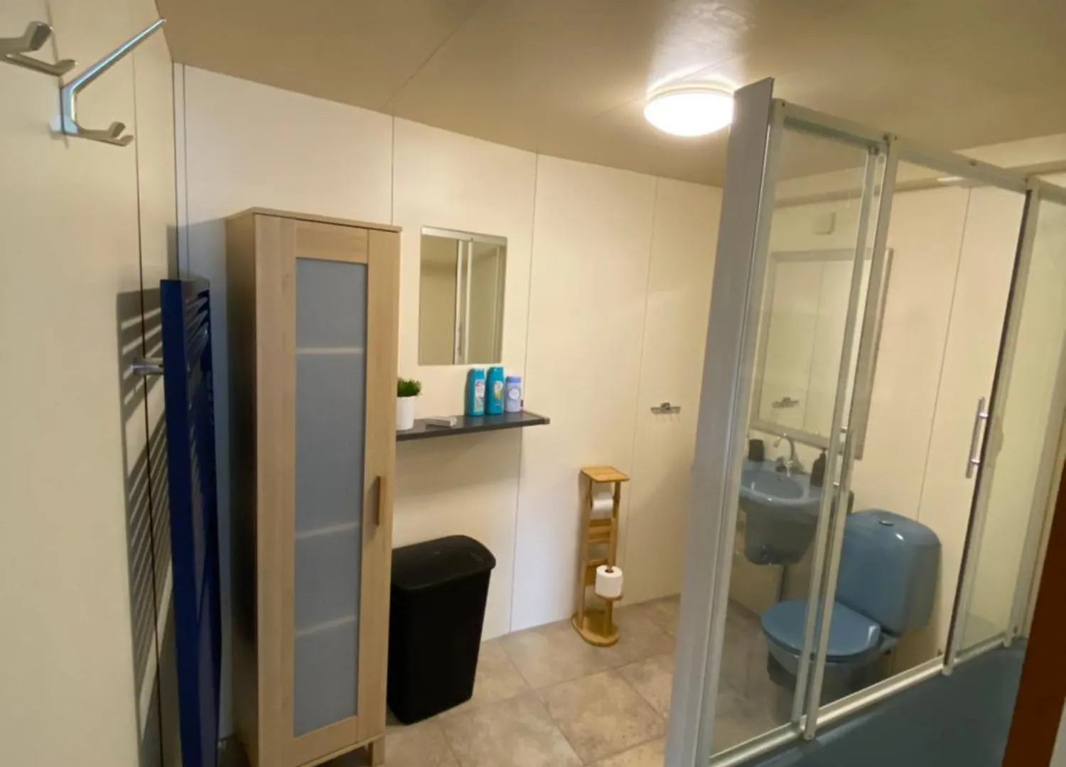 Appartement Lijnden