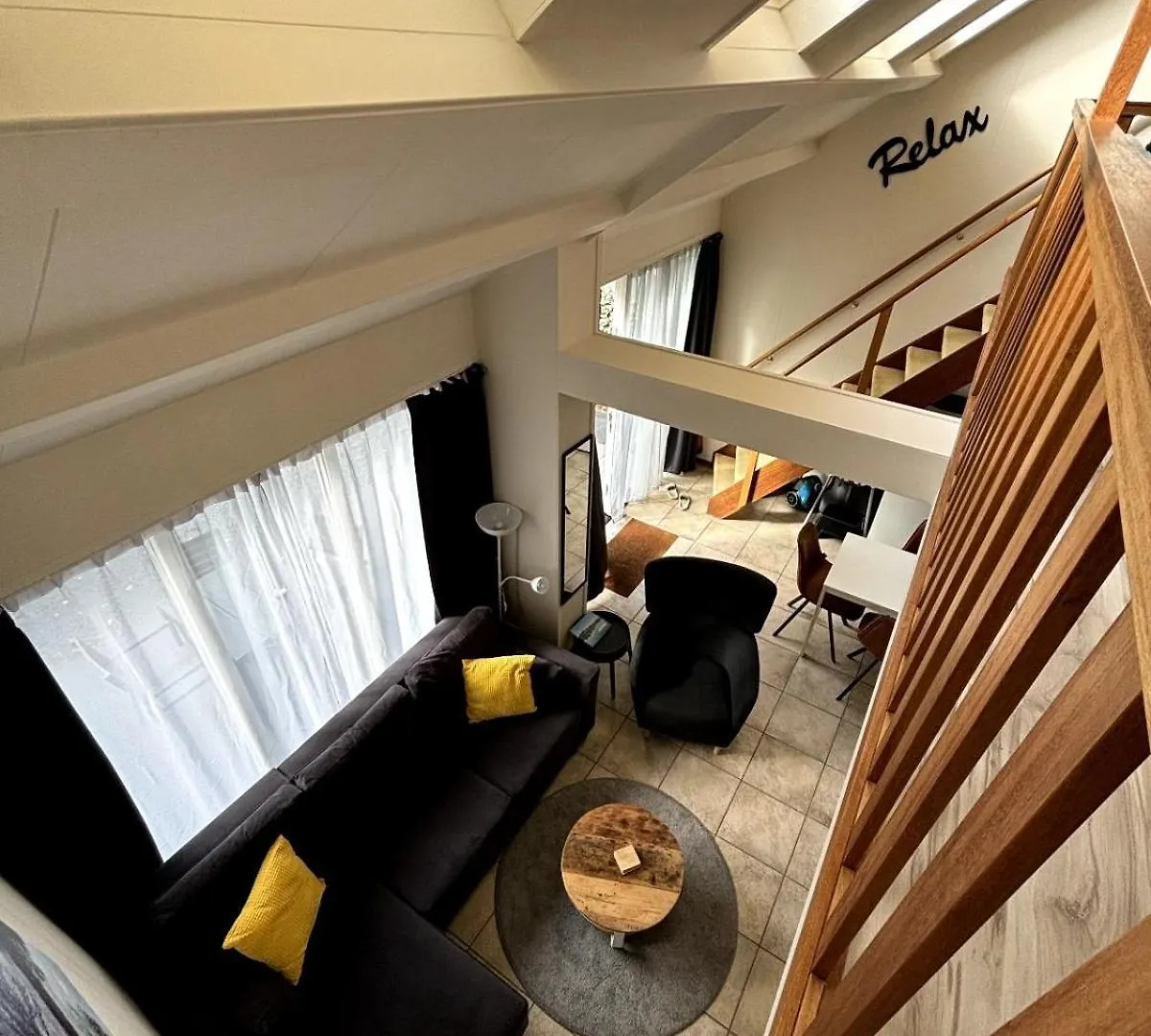 Apartment Appartement Lijnden