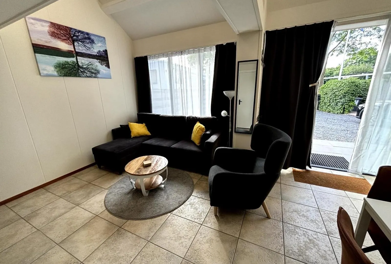 Appartement Lijnden Apartment