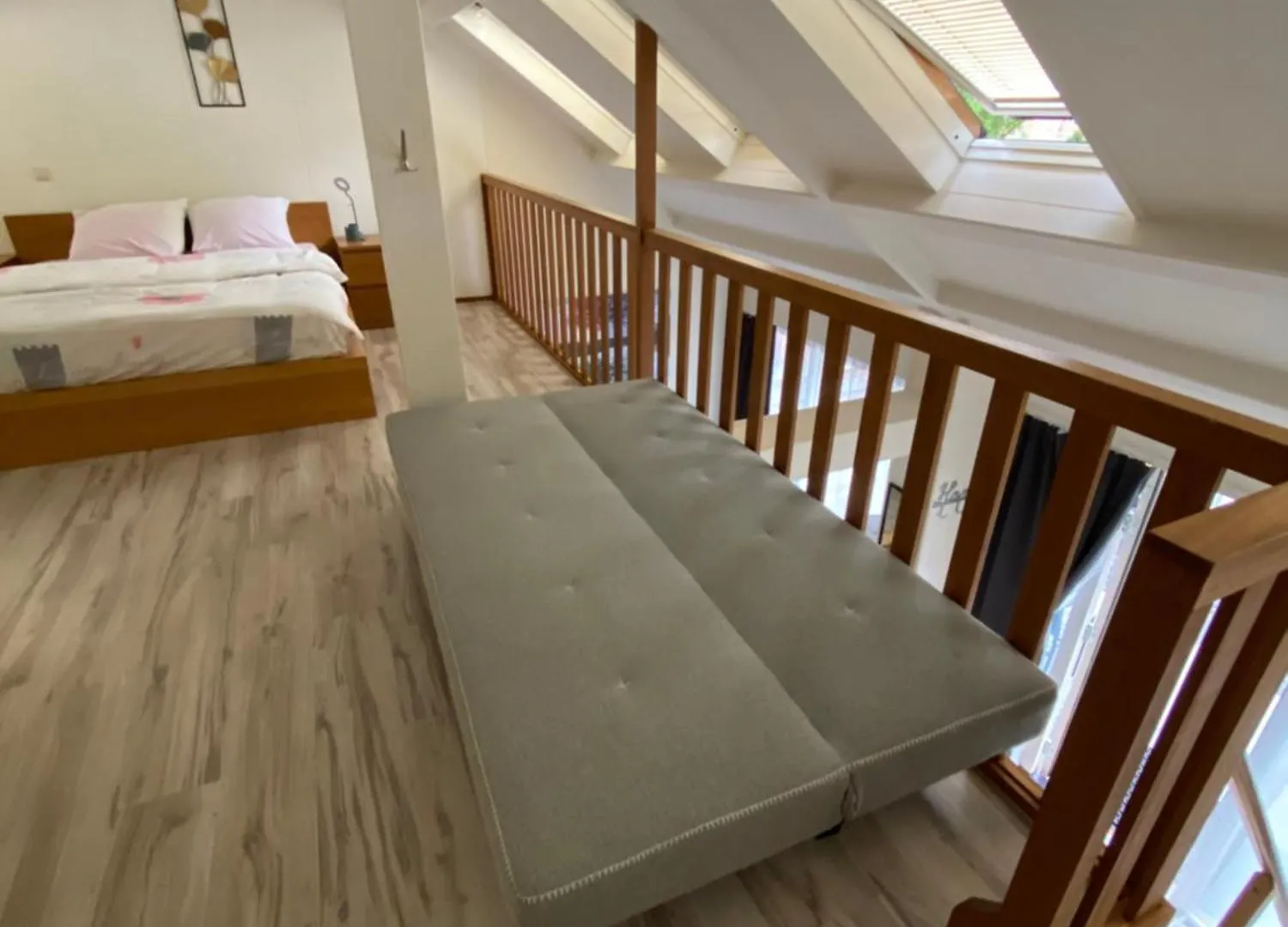 Apartment Appartement Lijnden Netherlands